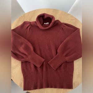 Madewell Sweater